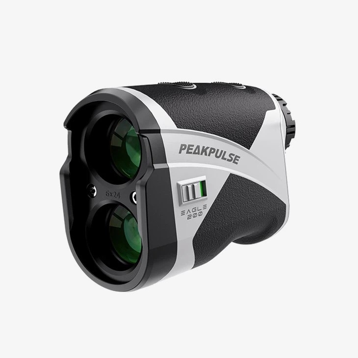Golf Laser Rangefinder