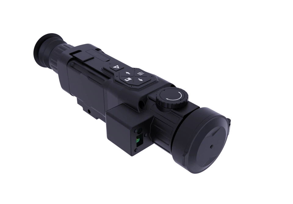 J57YA Low-Light Full-Color Night Vision Scope